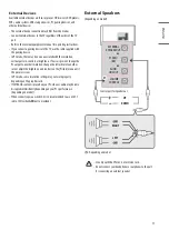 Предварительный просмотр 11 страницы LG UR640S9 Owner'S Manual