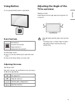 Предварительный просмотр 13 страницы LG UR640S9 Owner'S Manual