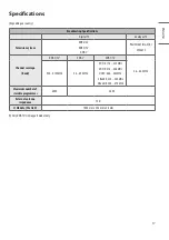 Предварительный просмотр 17 страницы LG UR762H Series Owner'S Manual