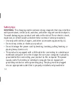 Preview for 16 page of LG Urbane -W150 Quick Start Manual