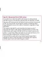 Preview for 29 page of LG Urbane -W150 Quick Start Manual