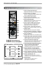 Предварительный просмотр 104 страницы LG URNU18GVJA2 Owner'S Manual