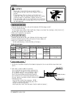 Preview for 10 page of LG URNU48GVLA2 Installation Manual