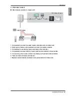 Preview for 21 page of LG URNU48GVLA2 Installation Manual