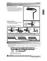 Preview for 33 page of LG URNU48GVLA2 Installation Manual