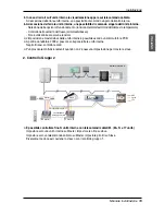 Preview for 41 page of LG URNU48GVLA2 Installation Manual