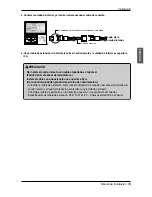 Preview for 59 page of LG URNU48GVLA2 Installation Manual