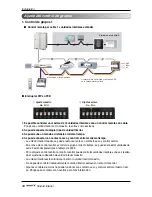 Preview for 62 page of LG URNU48GVLA2 Installation Manual