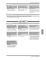 Preview for 115 page of LG URNU48GVLA2 Installation Manual