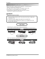 Preview for 140 page of LG URNU48GVLA2 Installation Manual