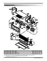 Preview for 8 page of LG URNU763B8A2 Svc Manual