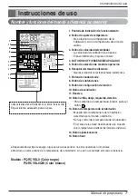 Предварительный просмотр 31 страницы LG URNU76GB8Z2 Owner'S Manual