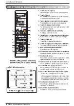 Предварительный просмотр 44 страницы LG URNU76GB8Z2 Owner'S Manual