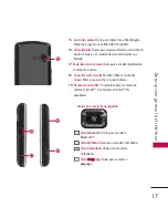 Preview for 17 page of LG US Cellular UX265 Banter (Spanish) Manual De Usuario