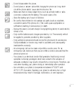 Preview for 7 page of LG US375 User Manual