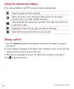 Preview for 44 page of LG US375 User Manual