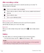 Preview for 46 page of LG US375 User Manual