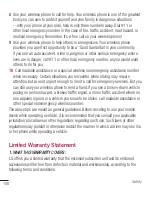 Preview for 109 page of LG US550 Logos User Manual