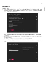 Preview for 11 page of LG US66 Series Installation Manual