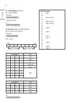 Preview for 64 page of LG US66 Series Installation Manual