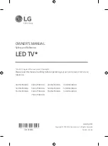 Preview for 9 page of LG US660H Series Easy Setup Manual