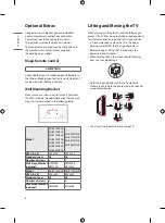 Preview for 14 page of LG US660H Series Easy Setup Manual