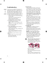 Preview for 24 page of LG US660H Series Easy Setup Manual