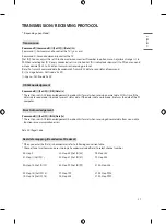 Preview for 35 page of LG US660H Series Easy Setup Manual