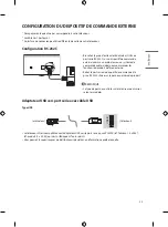 Preview for 71 page of LG US660H Series Easy Setup Manual