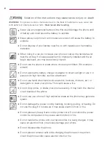 Preview for 4 page of LG US990 User Manual