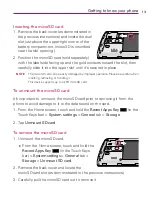 Preview for 13 page of LG US990 User Manual