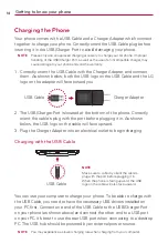 Preview for 14 page of LG US990 User Manual