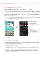 Preview for 32 page of LG US990 User Manual