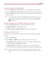Preview for 55 page of LG US990 User Manual