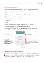 Preview for 59 page of LG US990 User Manual