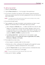 Preview for 63 page of LG US990 User Manual