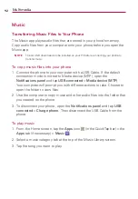 Preview for 92 page of LG US990 User Manual