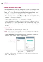 Preview for 106 page of LG US990 User Manual