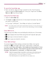 Preview for 111 page of LG US990 User Manual