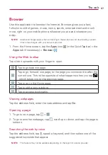 Preview for 117 page of LG US990 User Manual