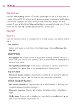 Preview for 142 page of LG US990 User Manual