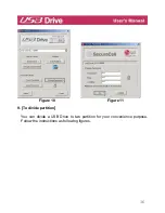 Preview for 16 page of LG USB Drive User Manual