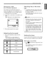 Preview for 11 page of LG USNQ126HSW3 Owner'S Manual