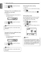 Предварительный просмотр 12 страницы LG USNQ126HSW3 Owner'S Manual