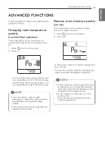 Предварительный просмотр 13 страницы LG USNQ126HSW3 Owner'S Manual