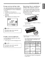 Preview for 15 page of LG USNQ126HSW3 Owner'S Manual