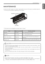 Предварительный просмотр 17 страницы LG USNQ126HSW3 Owner'S Manual