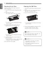 Предварительный просмотр 18 страницы LG USNQ126HSW3 Owner'S Manual