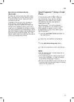 Preview for 29 page of LG USNW096J271 Owner'S Manual