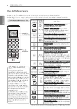 Предварительный просмотр 32 страницы LG USNW126J3A0 Owner'S Manual